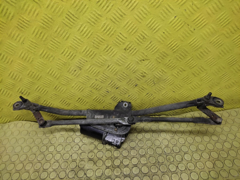 AUDI A6 C5 wiper mechanism front 4B1955023C