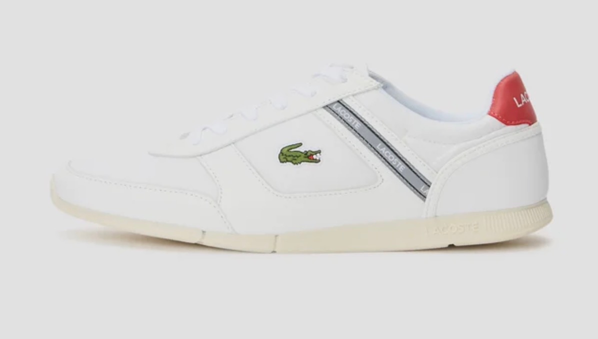 Boty Lacoste Manera Sport Size 43 eu Originál
