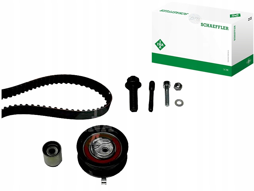 Rozvodová Souprava Vw 1,9TDI Ina