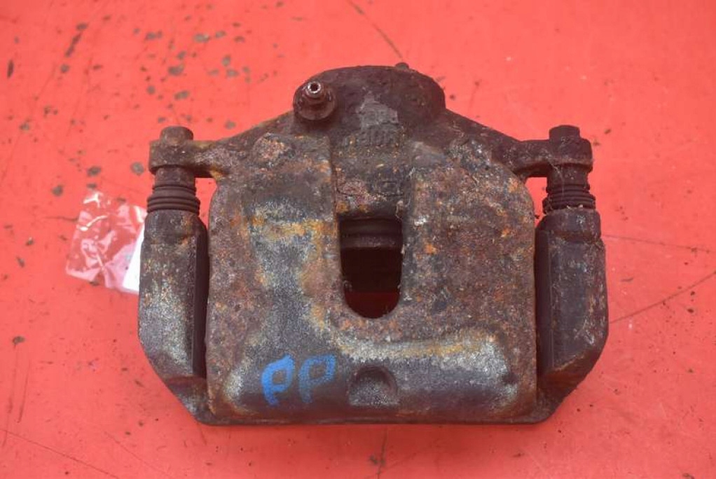 caliper brake right front KIA CEED 3 III 1.6 CRDI 115 KM 18-20