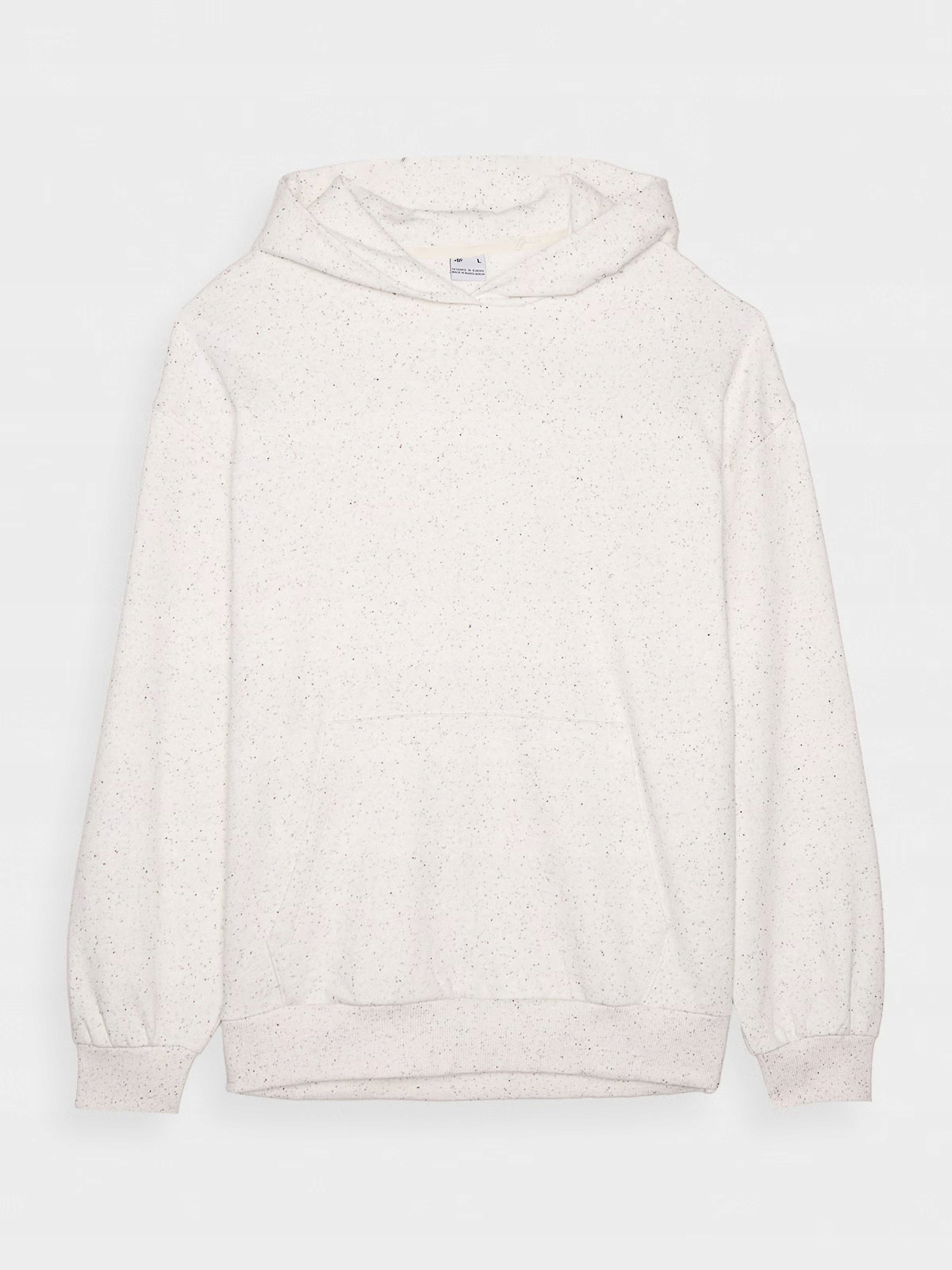 4FWAW24 TSWSM1310 11S Zlomená Bílá XL