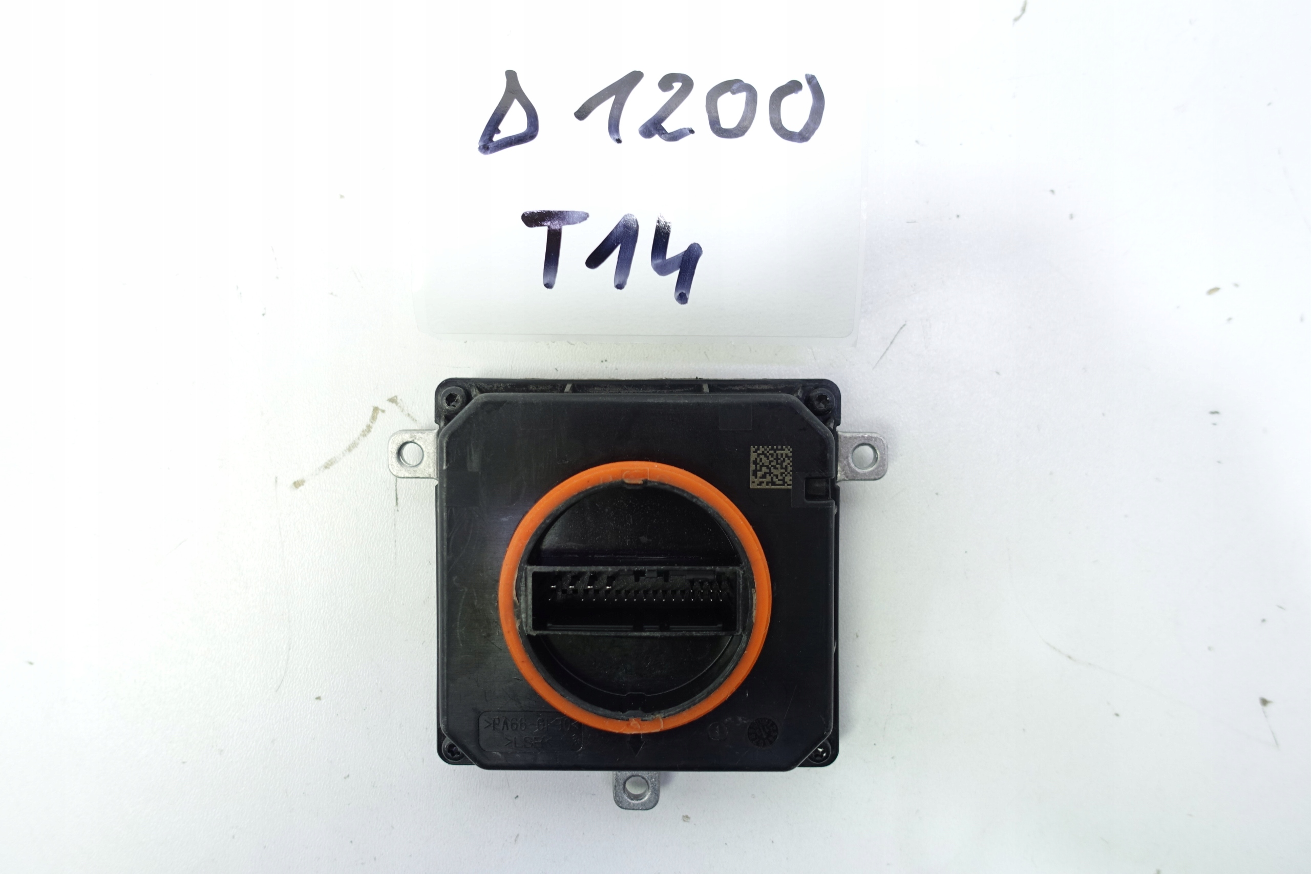 control unit module VW GOLF VIII ID.3 992941591DD