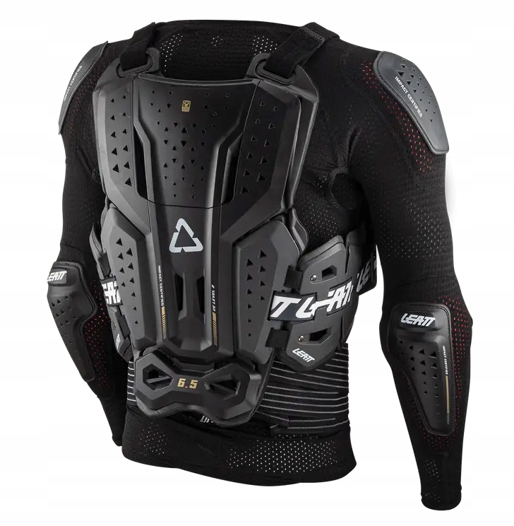 LEATT OCHRANIACZ KLATKI BODY PROTECTOR 6.5 3DF XXL EAN (GTIN) 6009699093847