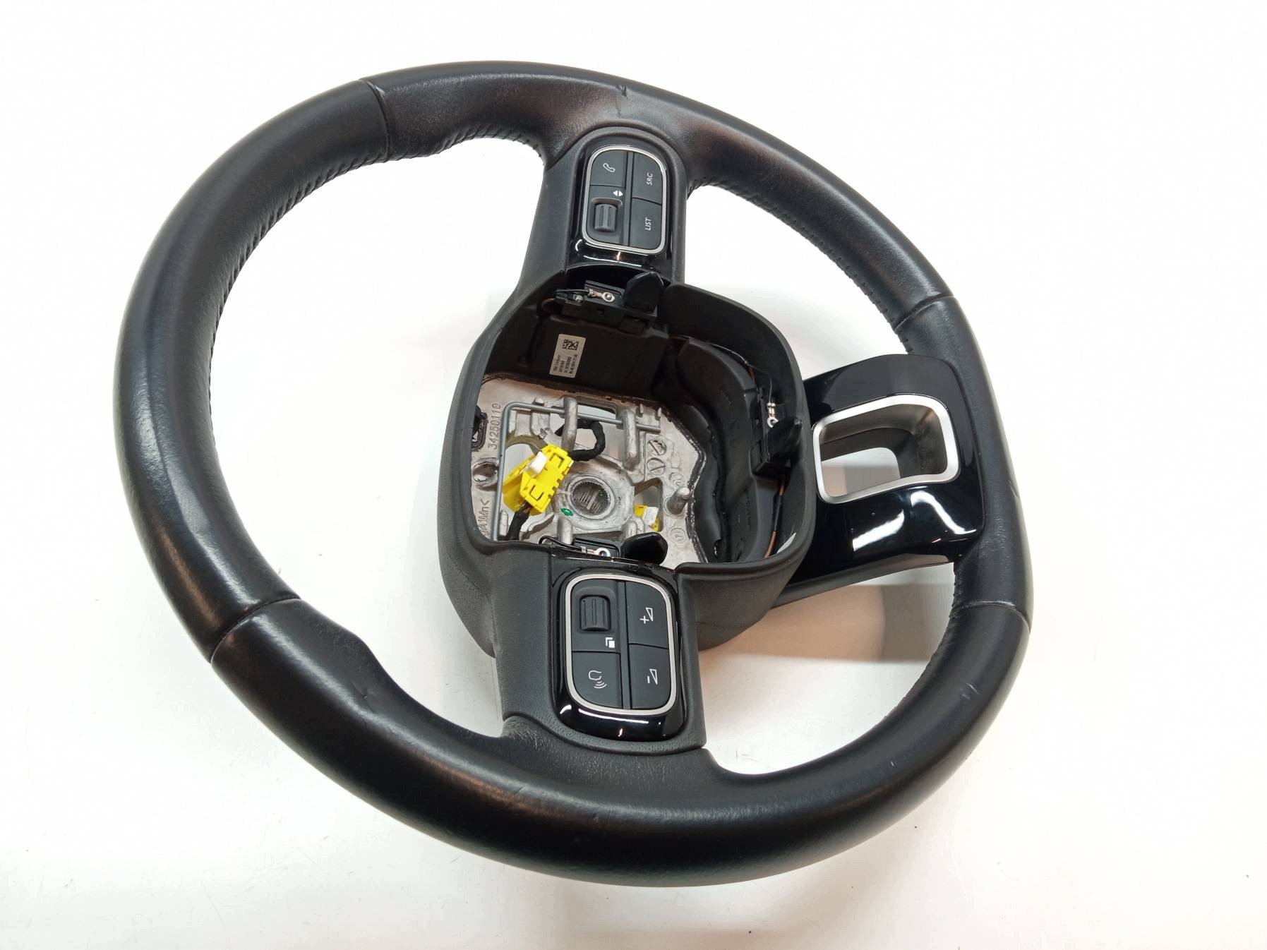 lenkrad Citroen C3 III (2016-2024)