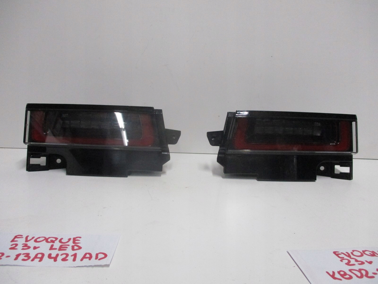 light RANGE ROVER EVOQUE 23R LED K8D2-13A421-AD K8D2-13A420-AD