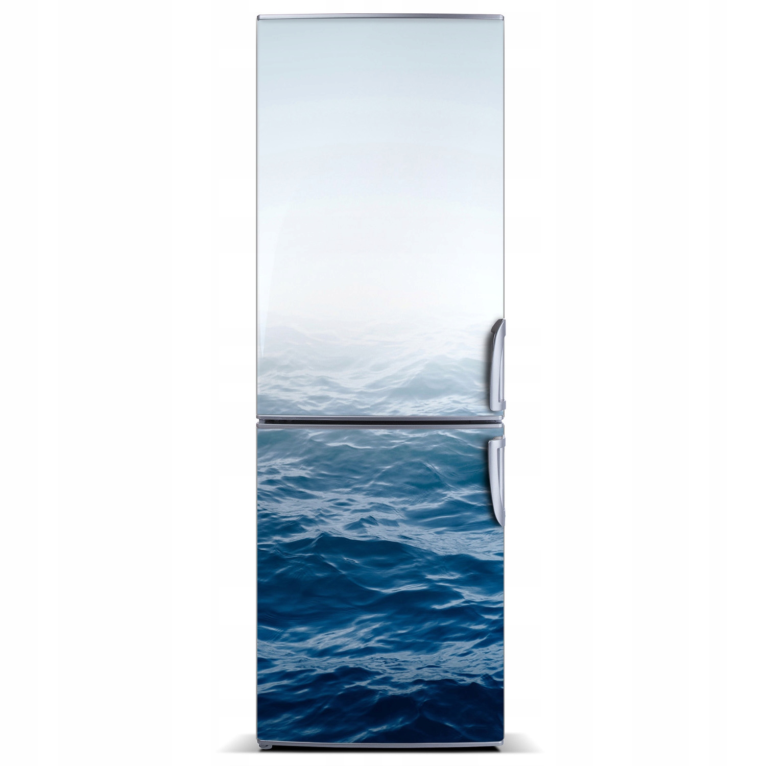 

Magnes fototapeta na lodówkę Morskie fale 60x180