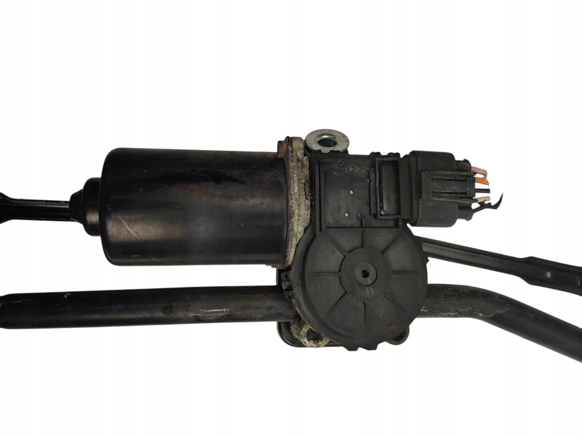 Mécanisme Micro moteur Essuie glaces Avant KIA CEED et ED (2006-2012) EUROPA