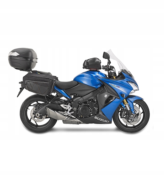Kappa stojan centrálneho kufra Suzuki Gsx S 1000 F 15-19