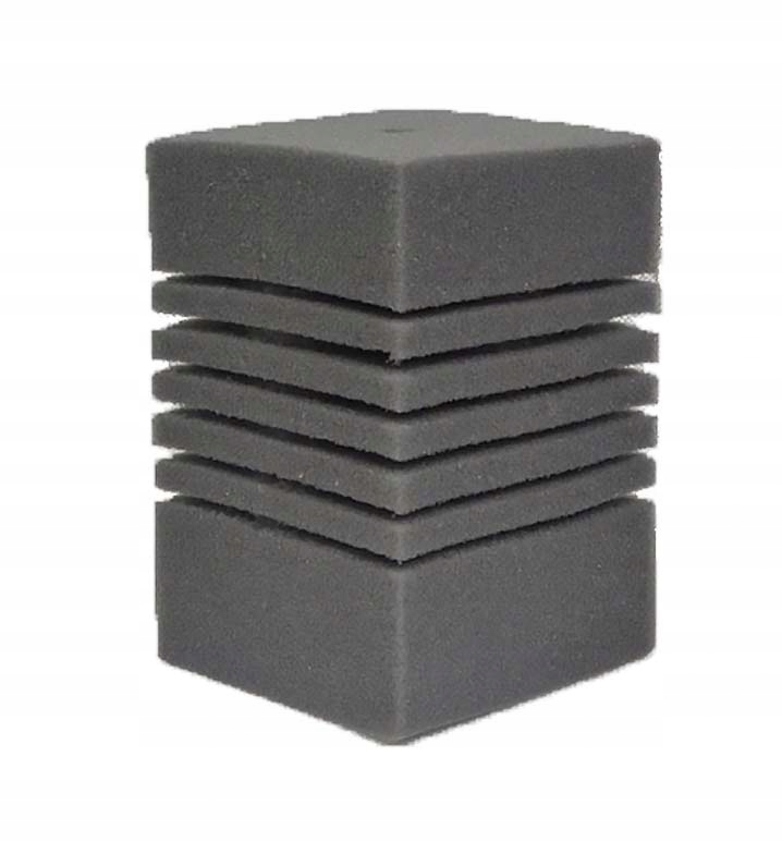 

Wkład do filtra Gąbka Uniwersalna Kwadrat Kw 20X12