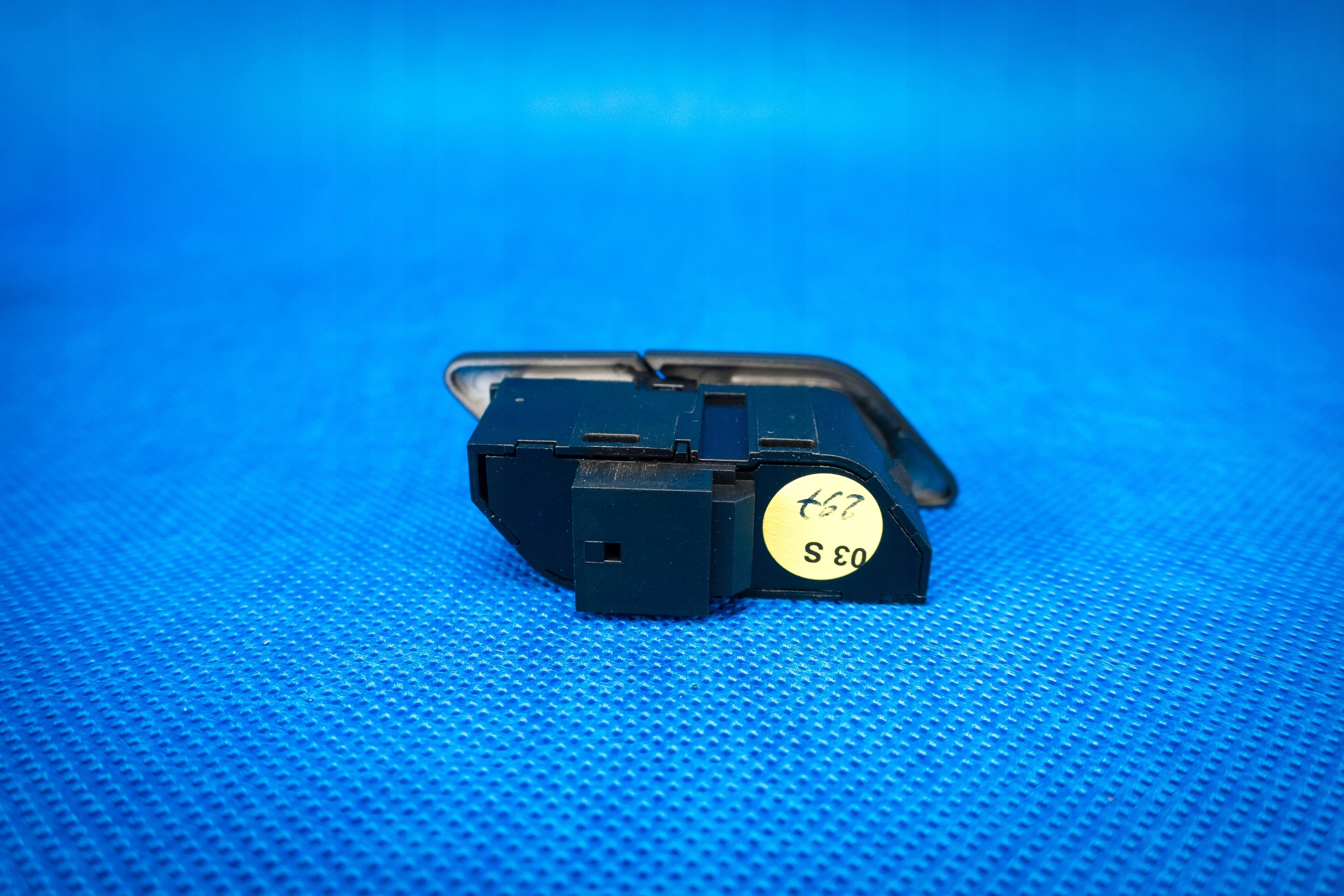 switch of a lock central Audi A7 4K 4K2962108