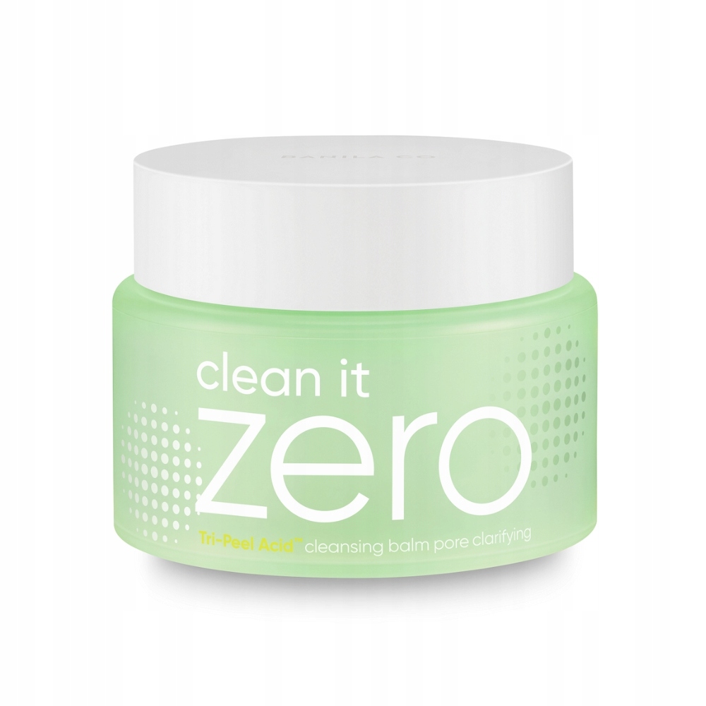 Banila Co Clean It Zero Clarifying Odličovač 100 ml