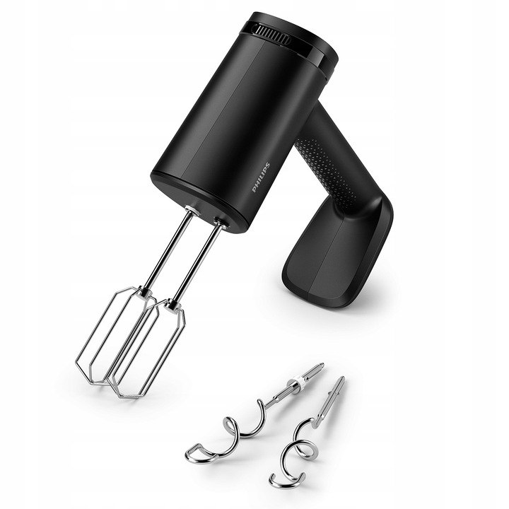 Philips 5000 Series Výkonný 500W ruční mixér HR3781/00