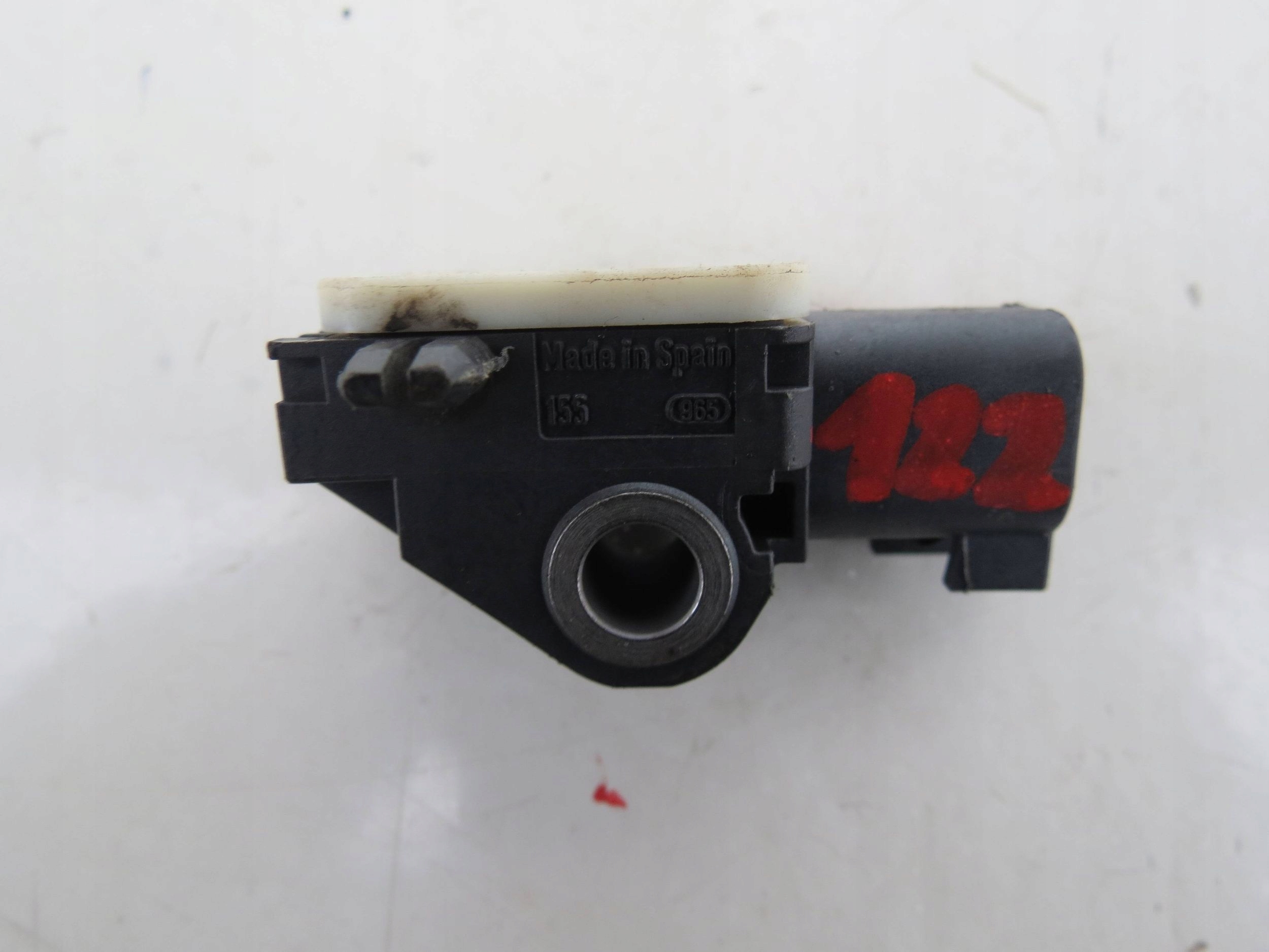 Crashsensor Drucksensor VOLVO V70 III 31264395