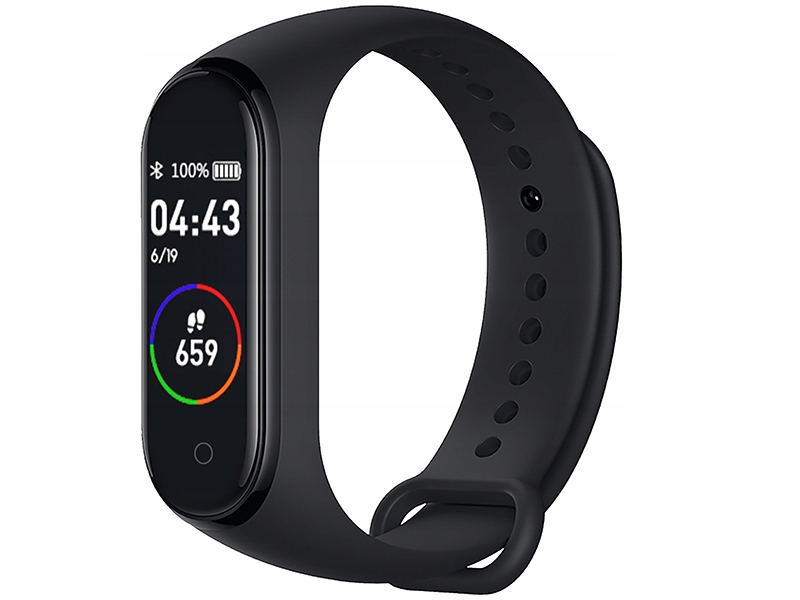 

Opaska smartband Tracer T-Band Libra S5 v2