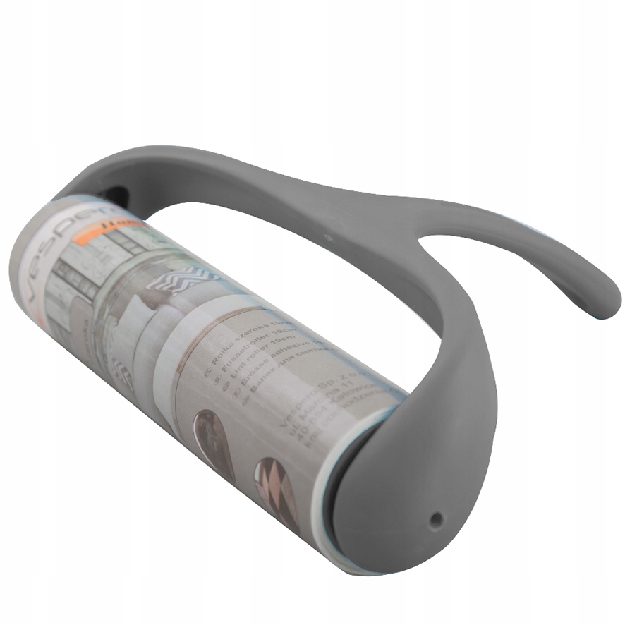 

Vespero Rolka Czyszcząca Ubrań Wałek Szeroka Duża