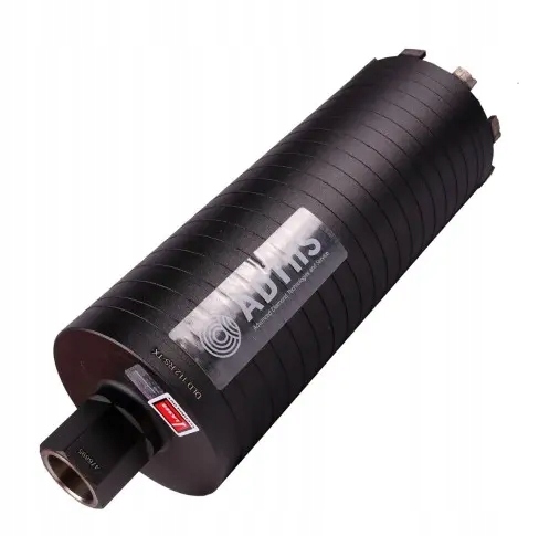 Distar Wiertło Diamentowe Do Betonu Rs-tx 112X300-8X1 1/4
