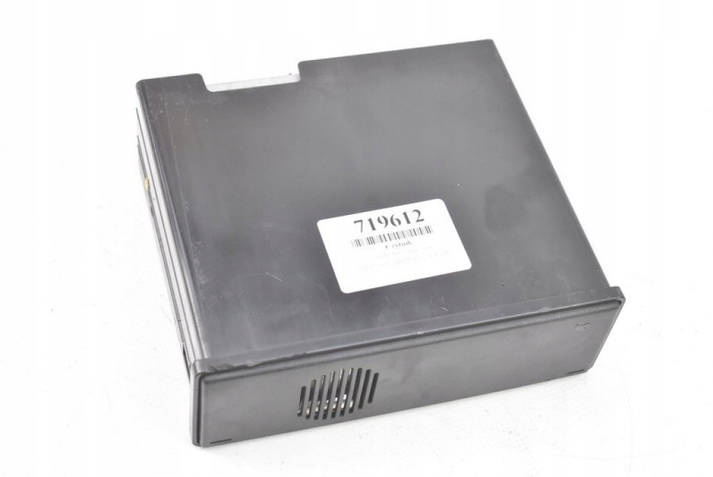 player navigation devices 4D0919892 AUDI A6 C5 LIFT 01-04