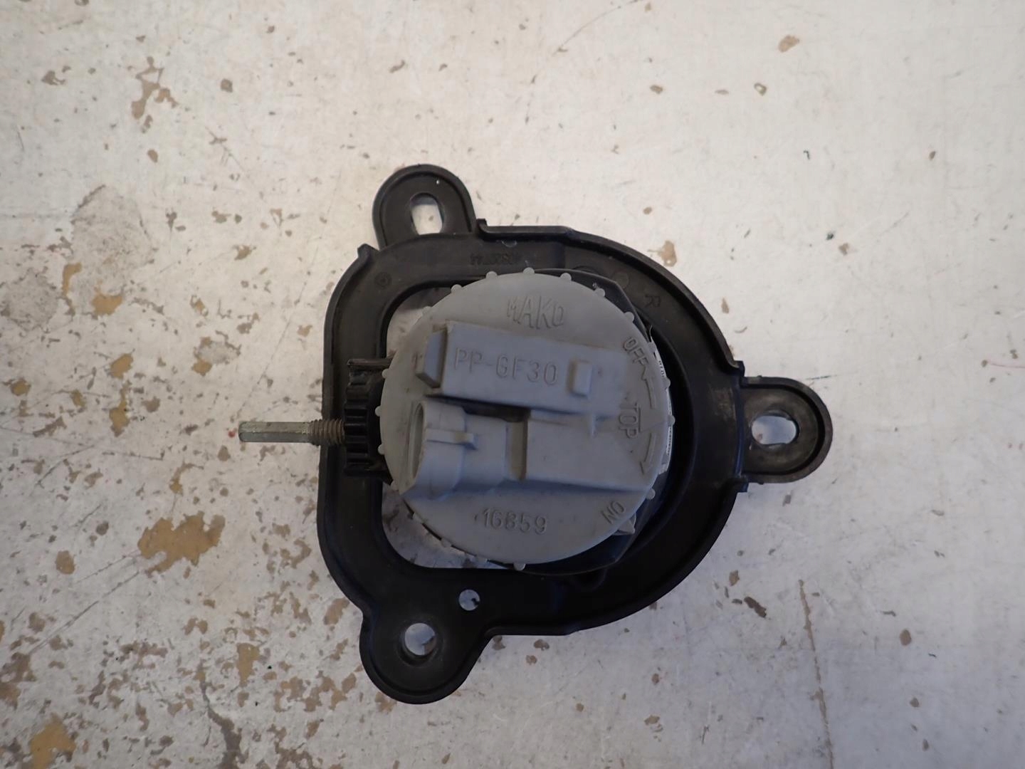 nebelscheinwerfer rechts ALFA ROMEO MITO 00505085940