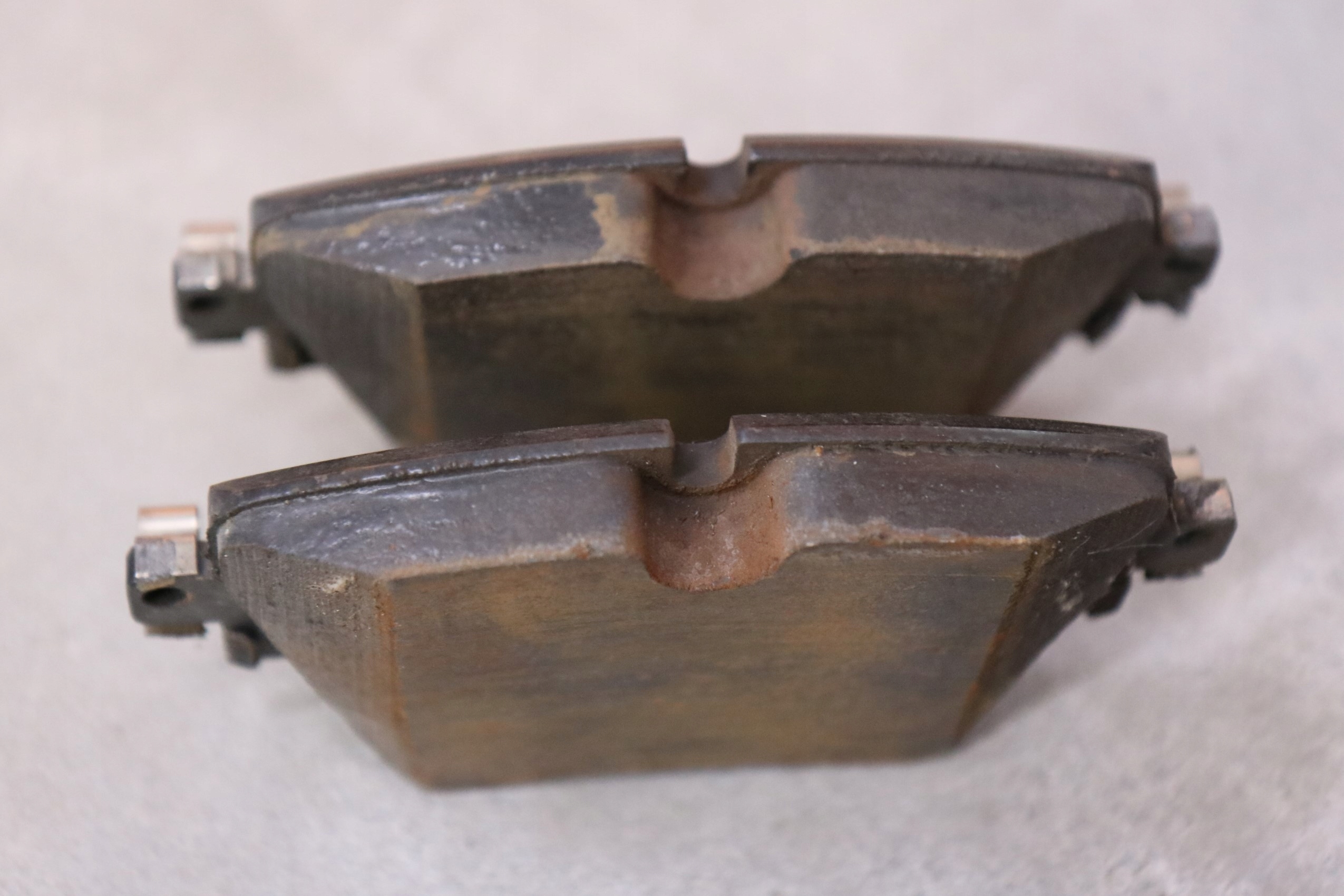 BMW 3 G20 Z4 G29 discs plates front front 330X24 6880072