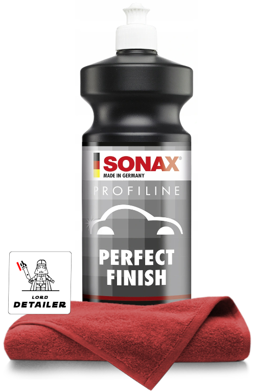Sonax Profi Perfect Finish 04-06 Leštiaca pasta 1 l