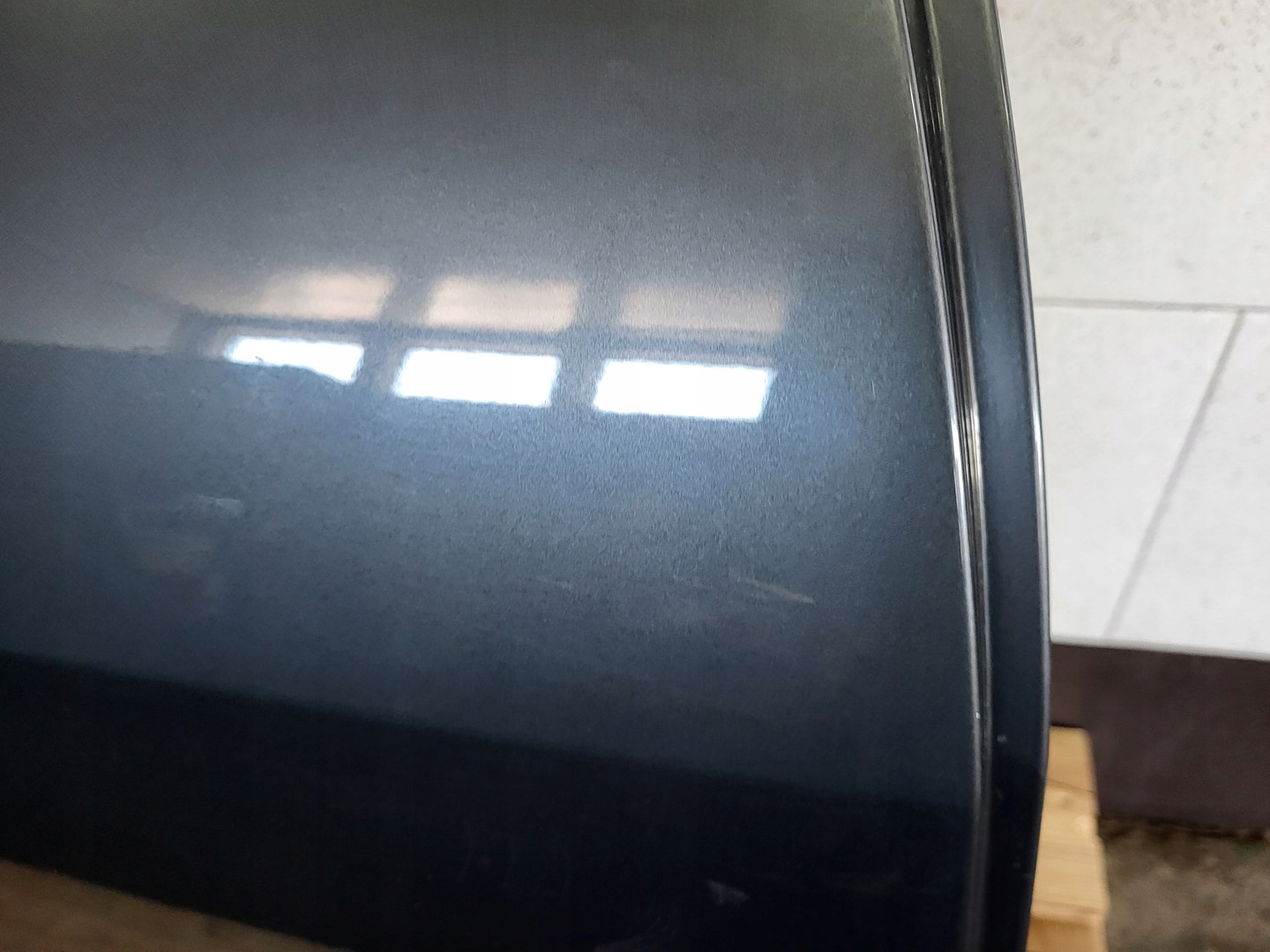 door right rear part right rear. AUDI A2