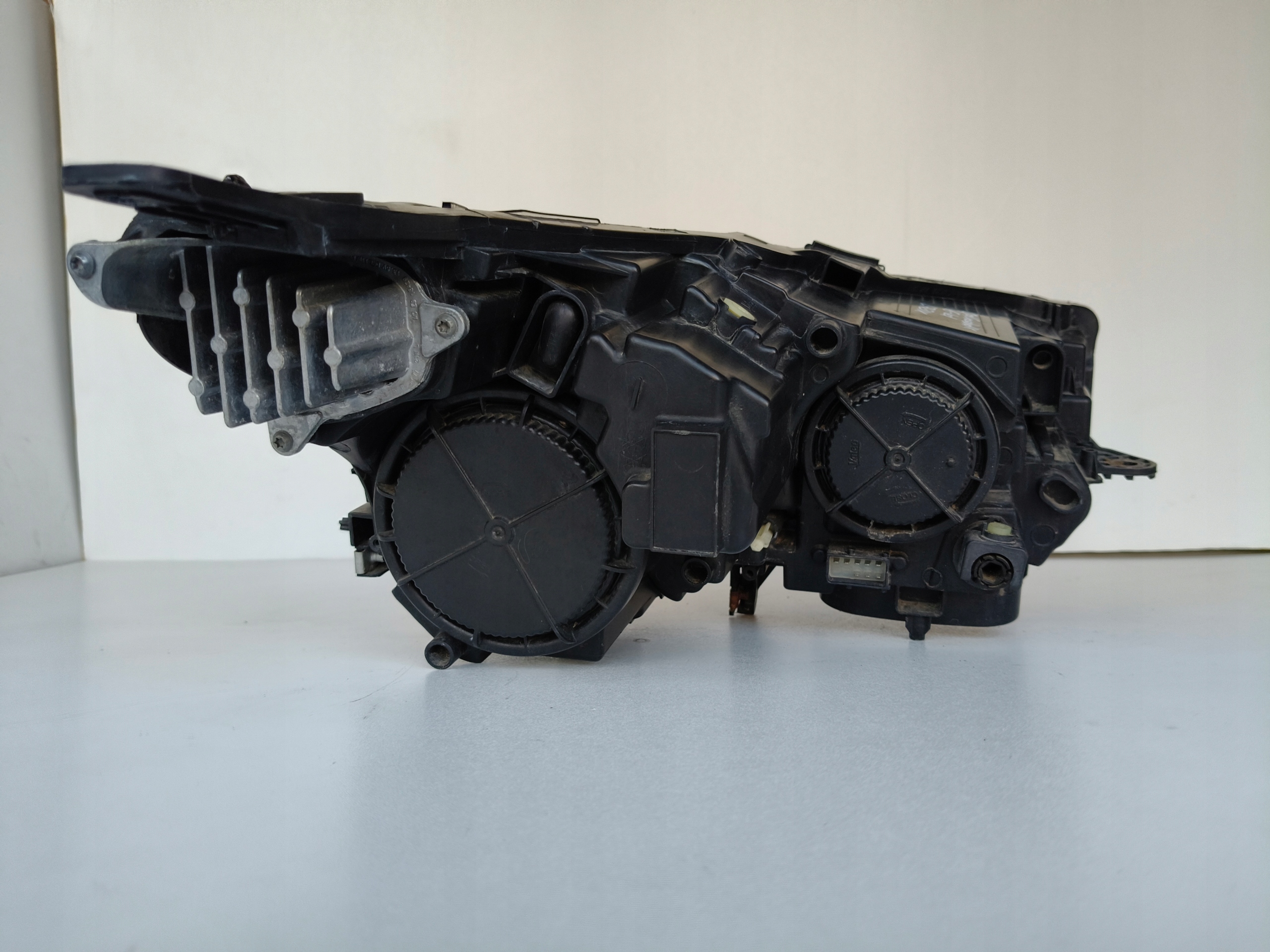 light left REFLEKTOR OPEL CROSSLAND X 16- LED