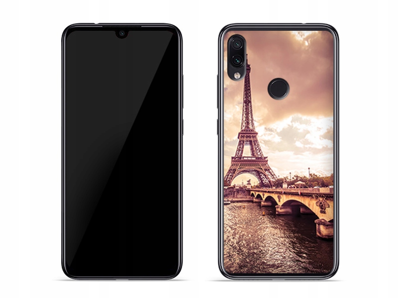 

Etui na Xiaomi Redmi Note 7 Pro Foto Case