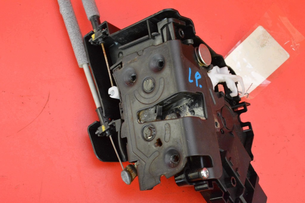 lock door left front front EU 30799308 VOLVO XC60 1 and 08-13