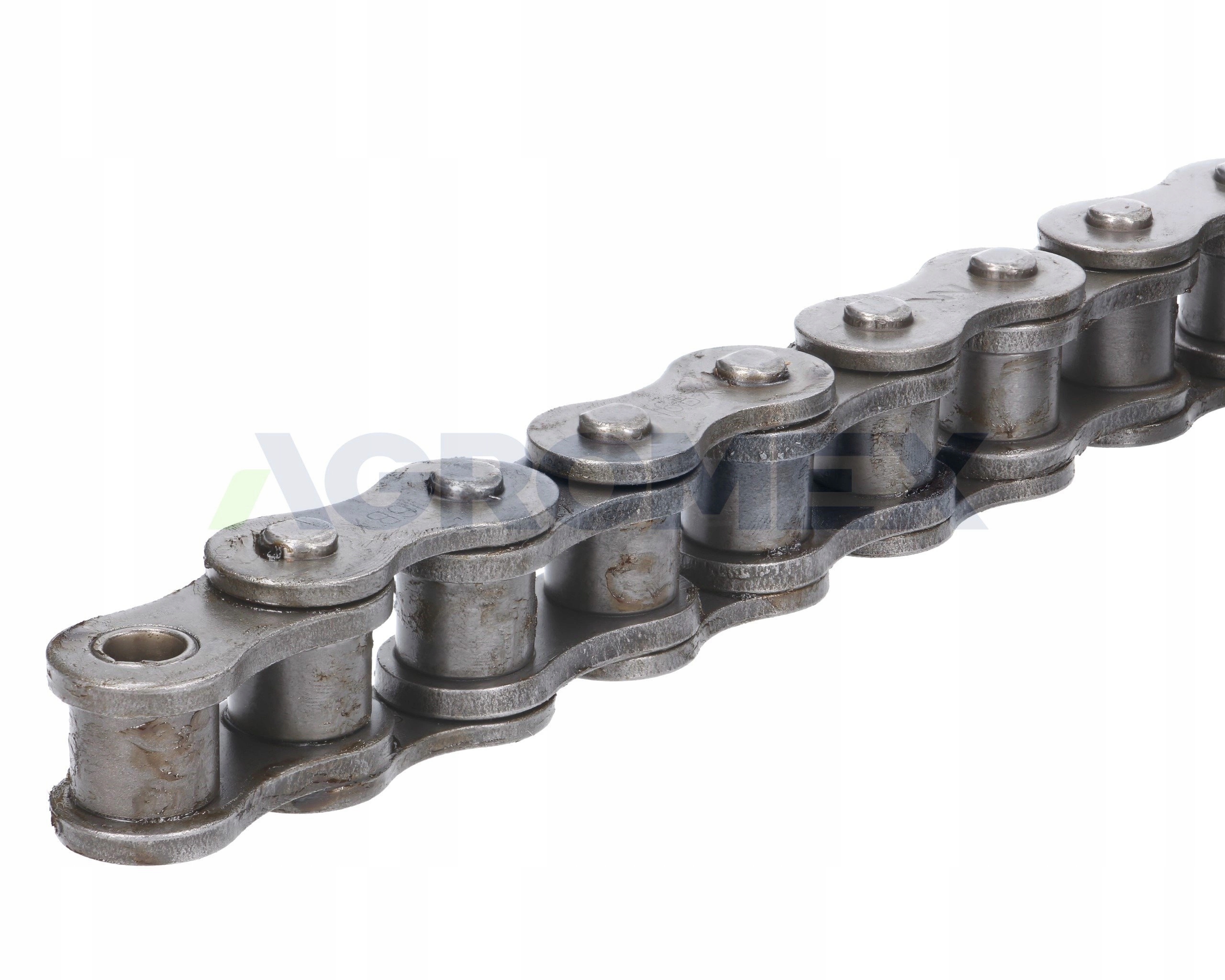 Válečkový řetěz 16BX 104 články 2642mm Waryński