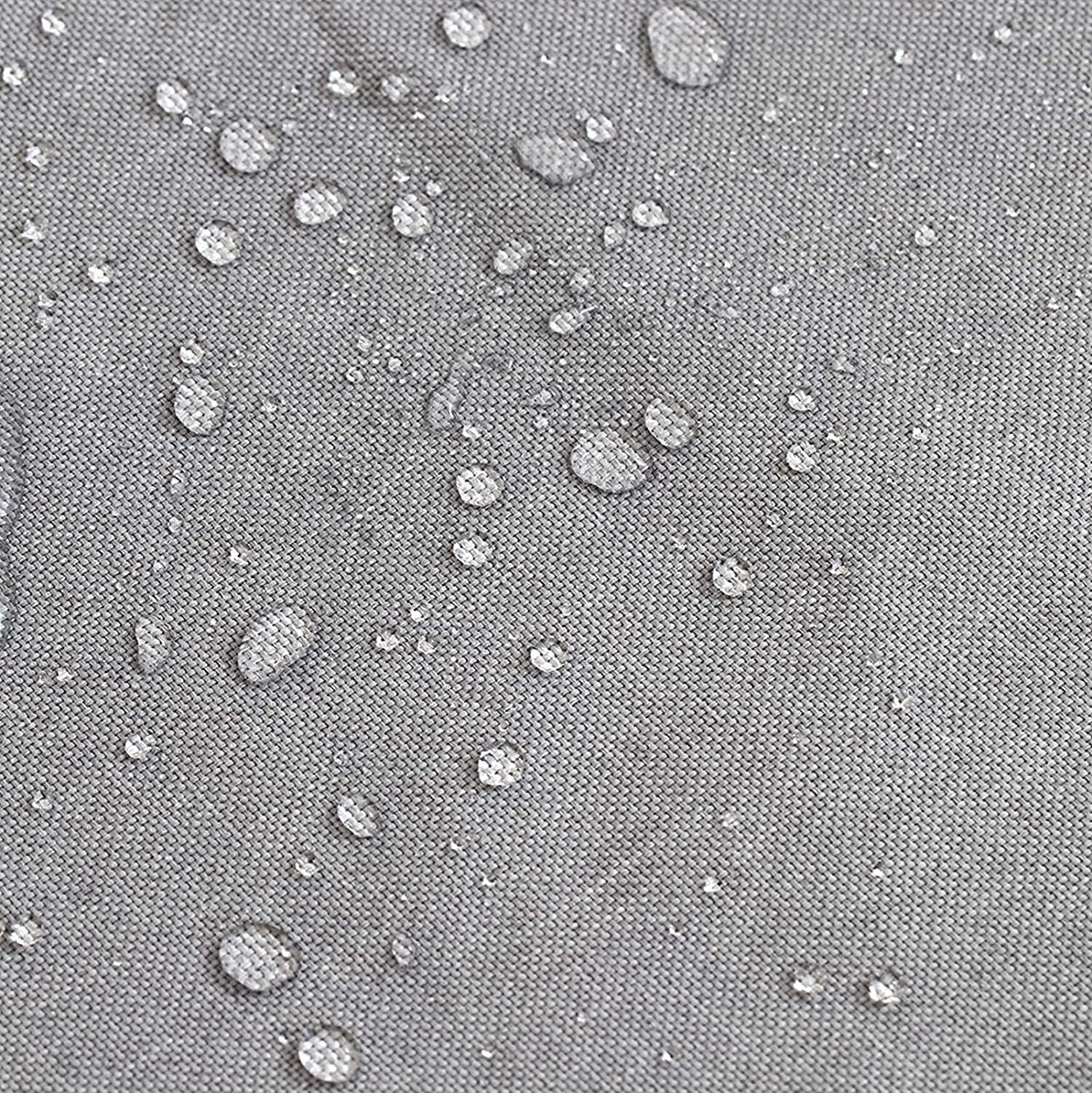 POSZEWKA WODOODPORNA DEKORACYJNA 50x50 cm BEŻOWA Marka Kam-Pol