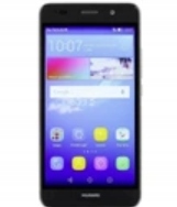 Smartfon Huawei Y6 II 1 GB / 8 GB 3G czarny