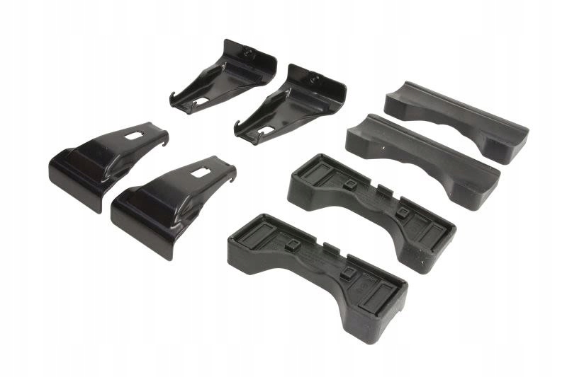 Adaptér na nohu batožinového priestoru Thule Thu 5111