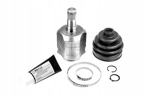 MEYLE ZESTAW PRZEGUBU NAPĘDOWEGO 1K0498103C Producent części Meyle