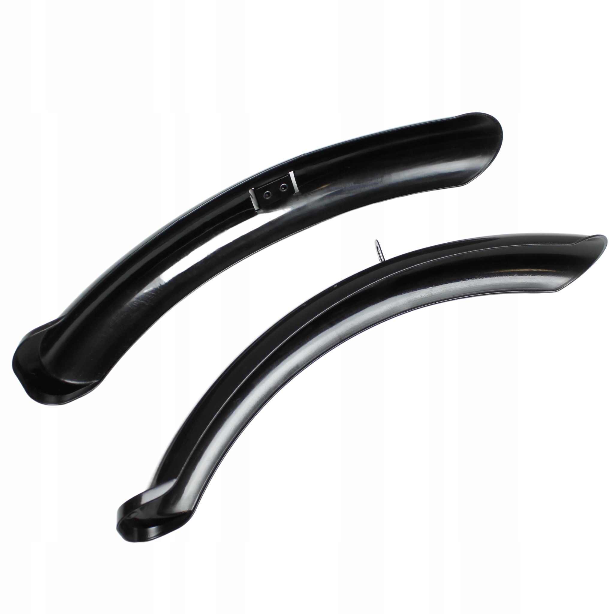 BŁOTNIKI ROWEROWE KOMPLET DZIECIĘCE KOŁA 18 20 24" Marka SIrox