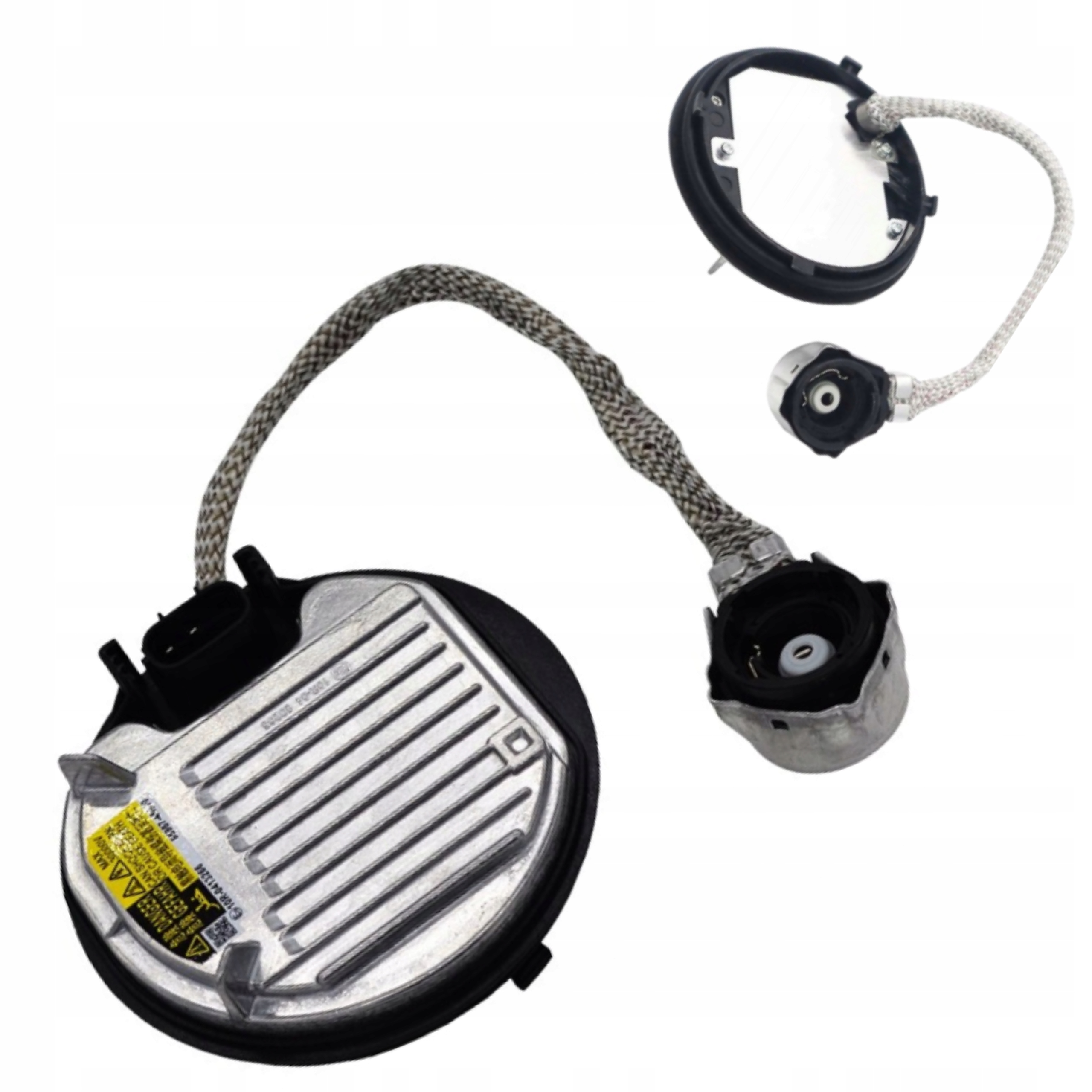 PRZETWORNICA XENON TOYOTA SUBARU LEXUS SUZUKI MAZDA KDLT004 DDLT004