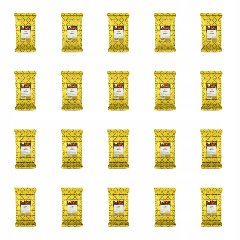 Krist Chili mielone 500g X20