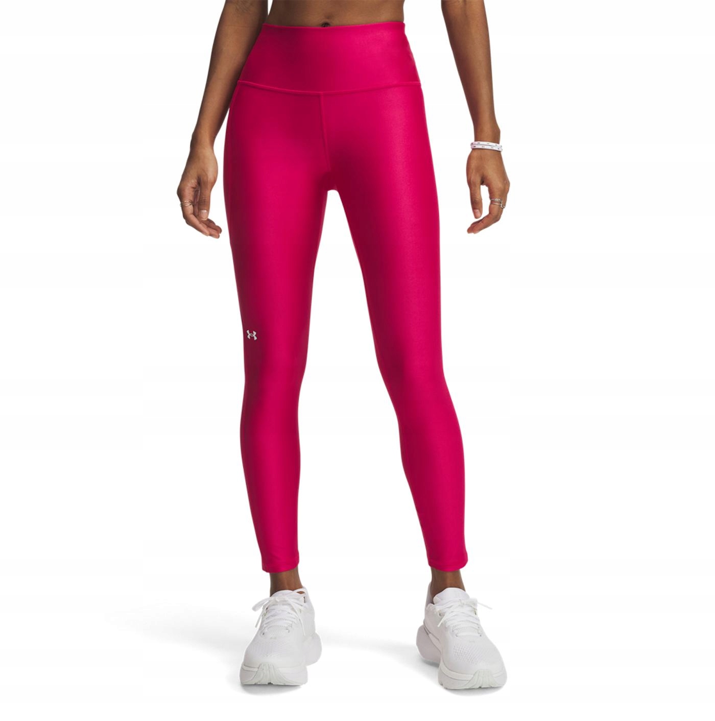 Dámské legíny Tech Hi Ankle Leg L