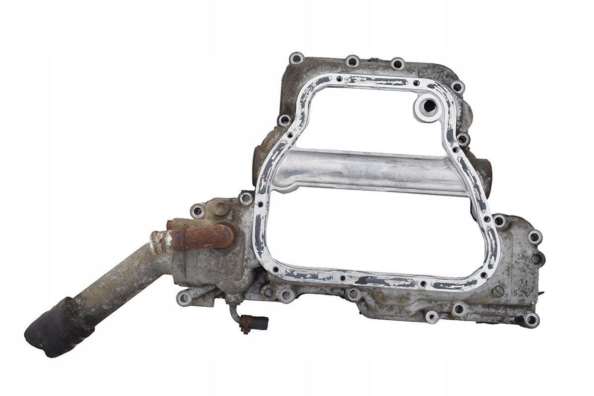 obal držák MISKI OLEJOWEJ SUBARU 2.0 DIESEL