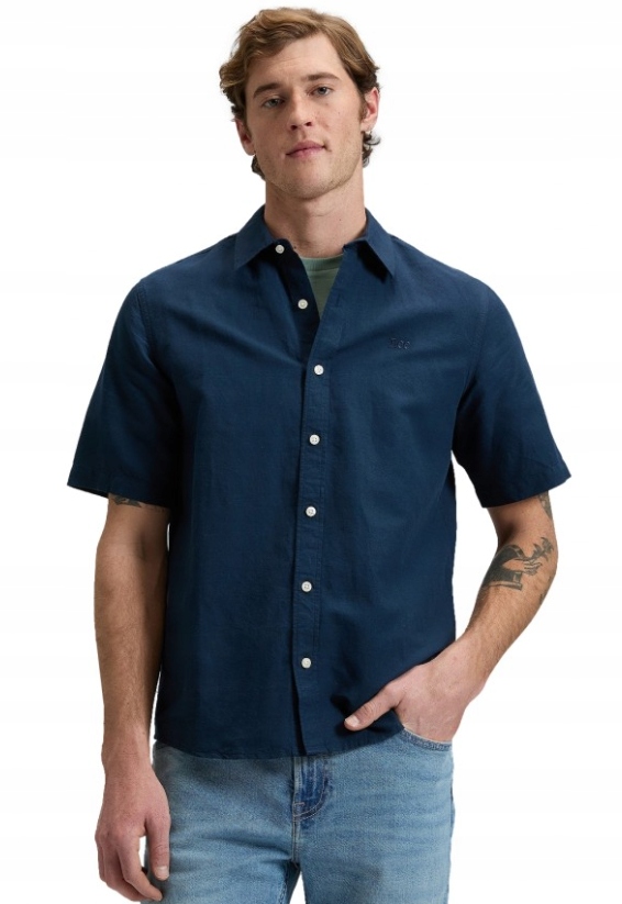 Košile Lee 112376564 M