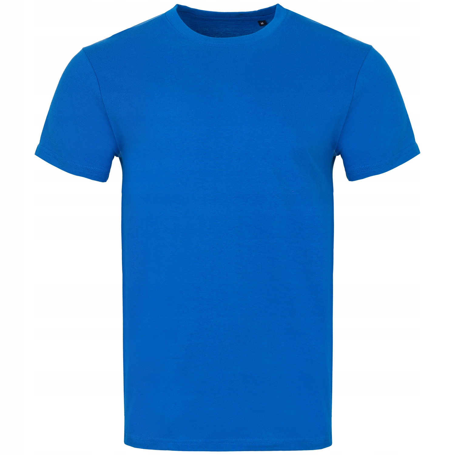 KOSZULKA SPORTOWA MĘSKA T-SHIRT BASIC BLUZKA 3XL