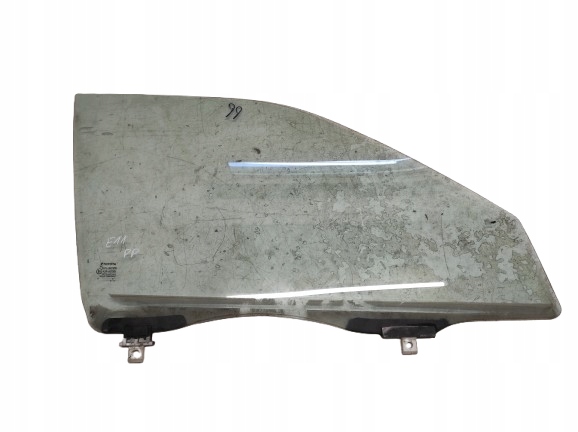 TOYOTA COROLLA E11 97- LIFTBACK SZYBA PRAWA PRZÓD