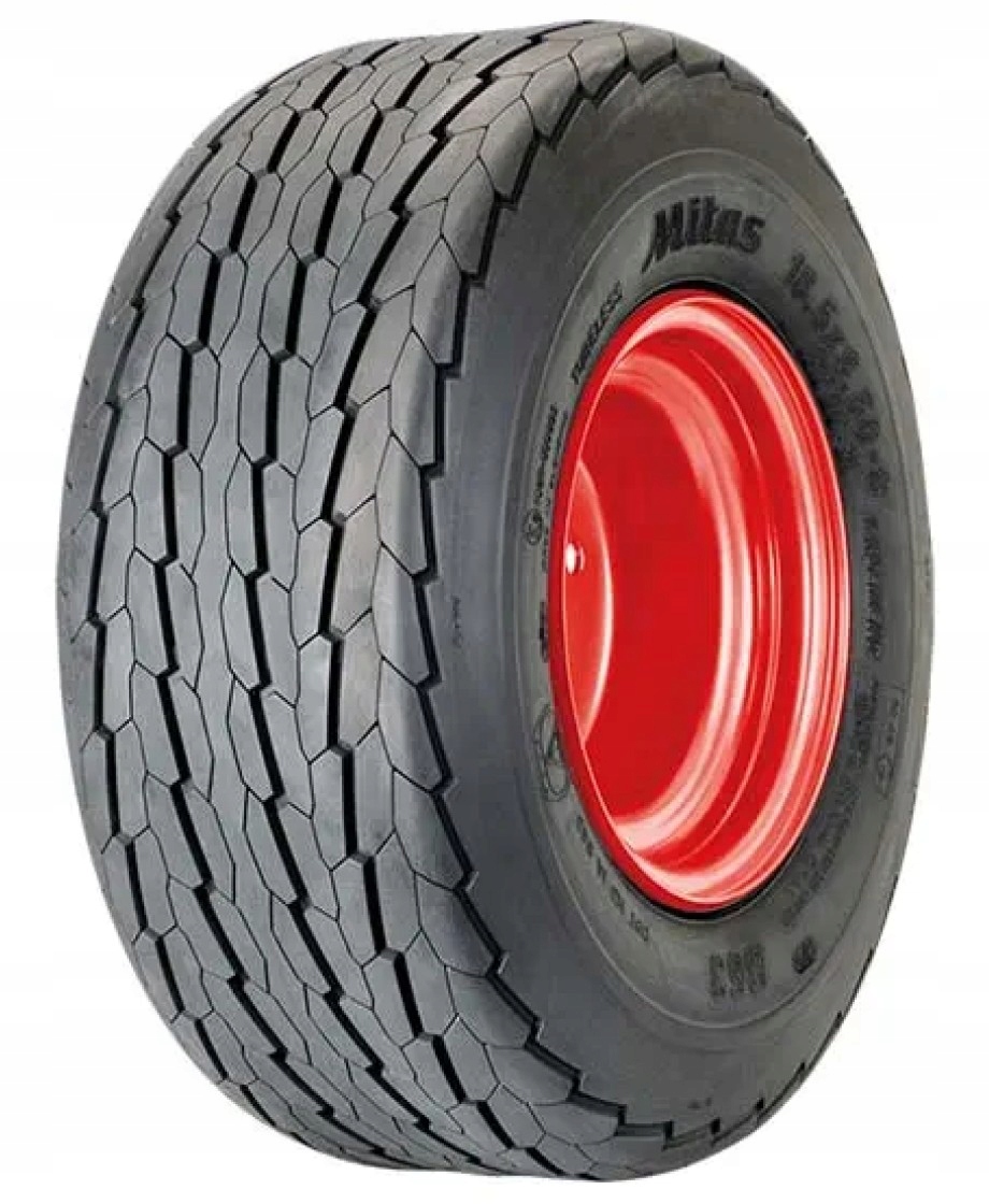 Mitas B63 18.5x8.50-8 6PR Tl