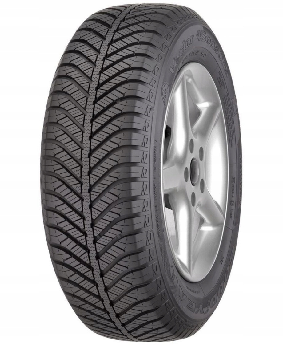 Goodyear Vector 4 Seasons 175/65 R13 80 T