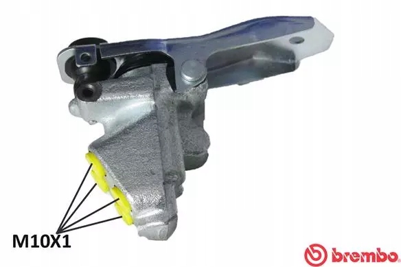 BREMBO KOREKTOR SIŁY HAMOWANIA R 85 009 Producent części Brembo