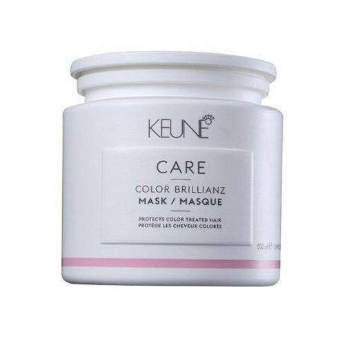 Keune Color Brillianz Ochranná maska na barvu 500 ml