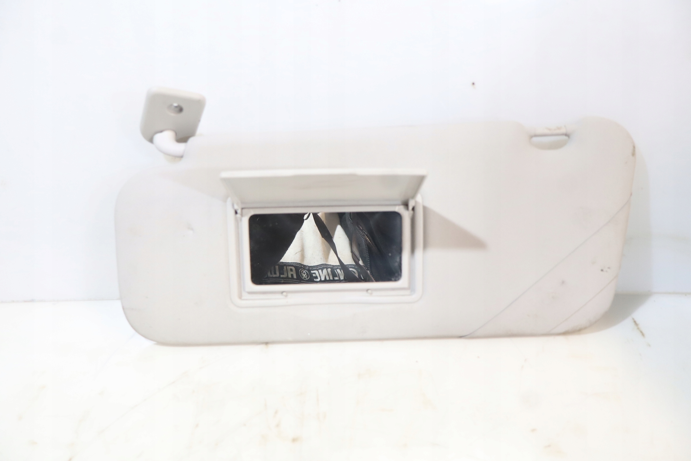 OSŁONA PRZECIWSŁONECZNA LEWA CITROEN C3 PICASSO