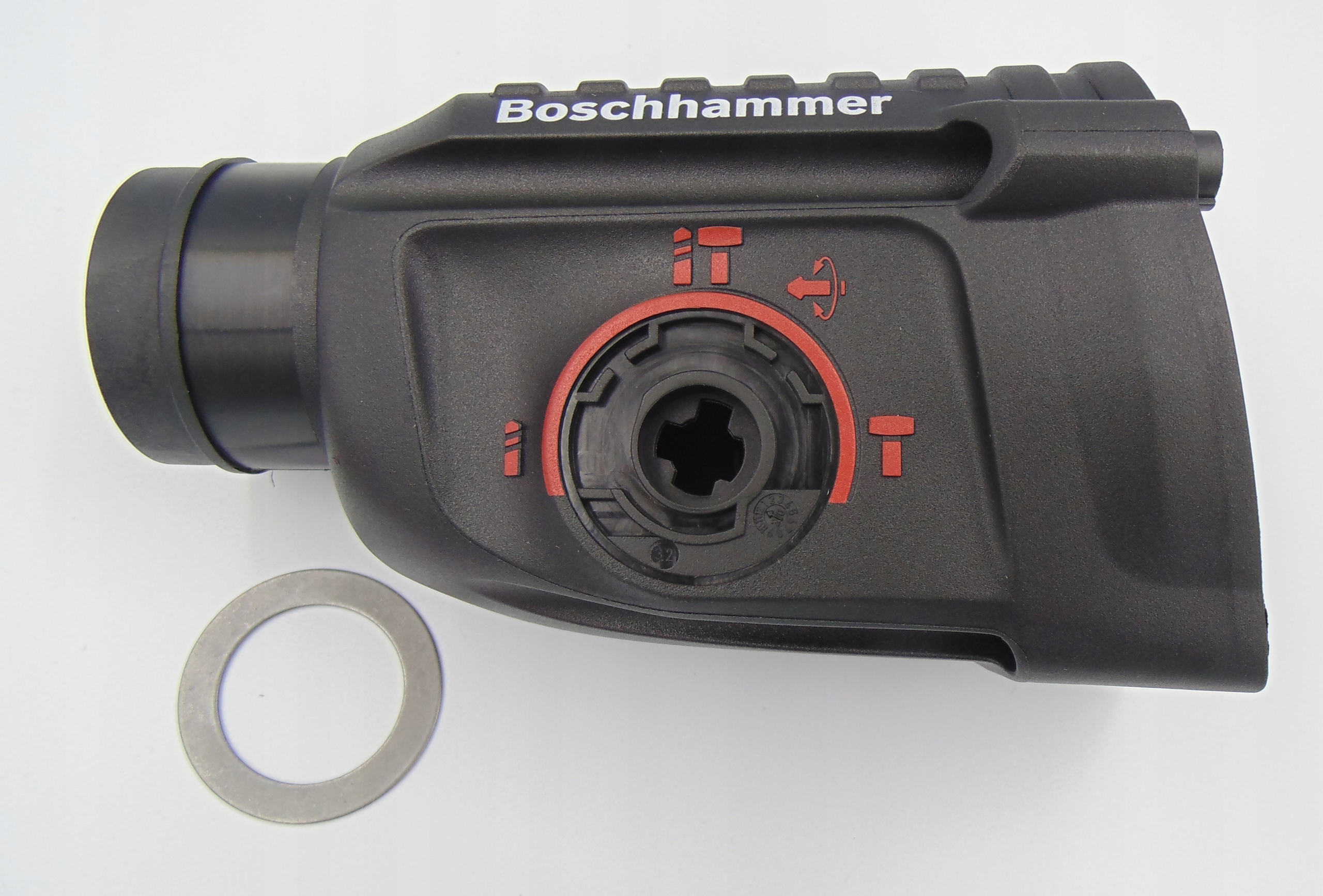 

Bosch Gbh 2-26 Dfr Korpus Przekładni Kpl. Oryginał