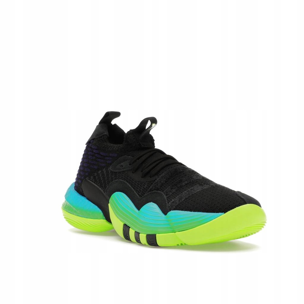 Buty Adidas Trae Young 2 'Trae-Tlien' H06473 r. 43 1/3