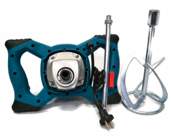 NIEZAWODNE MIESZADŁO ELEKTRYCZNE BLACK MIESZALNIK Marka Black