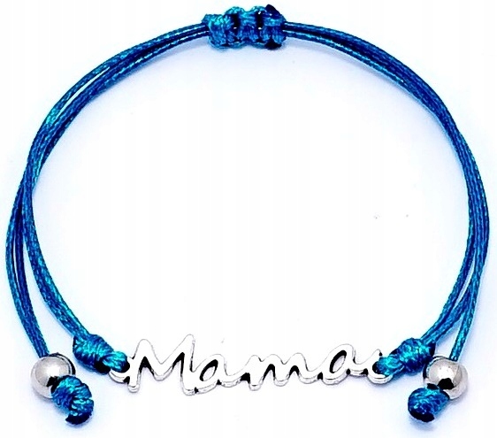 

Celebrytka Mama Dzień Mamy Matki Kabała Amulet